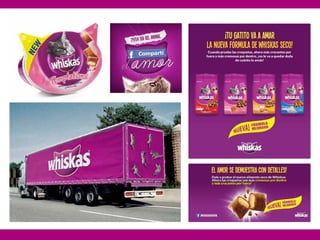 whiskas slogan