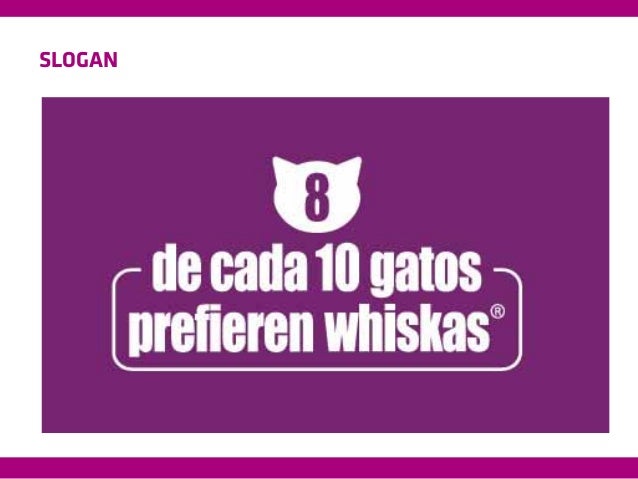 Marcas - Whiskas