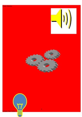 Lucas Decima




                     4
Colegio San Carlos
 