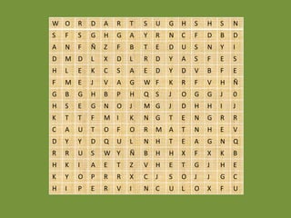 W O     R   D   A   R   T   S   U   G   H   S   H   S   N
S   F   S   G   H   G   A   Y   R   N   C   F   D   B   D
A   N   F   Ñ   Z   F   B   T   E   D   U   S   N   Y   I
D   M D     L   X   D   L   R   D   Y   A   S   F   E   S
H   L   E   K   C   S   A   E   D   Y   D   V   B   F   E
F   M E     J   V   A   G   W F     K   R   F   V   H   Ñ
G   B   G   H   B   P   H   Q S     J   O   G   G   J   0
H   S   E   G   N   O   J   M G     J   D   H   H   I   J
K   T   T   F   M I     K   N G     T   E   N   G   R   R
C   A   U   T   O   F   O   R   M A     T   N   H   E   V
D   Y   Y   D   Q   U   L   N H     T   E   A   G   N   Q
R   R   U   S   W Y     Ñ   B   H   H   X   F   X   K   B
H   K   I   A   E   T   Z   V   H   E   T   G   J   H   E
K   Y   O   P   R   R   X   C   J   S   O   J   J   G   C
H   I   P   E   R   V   I   N C     U   L   O   X   F   U
 