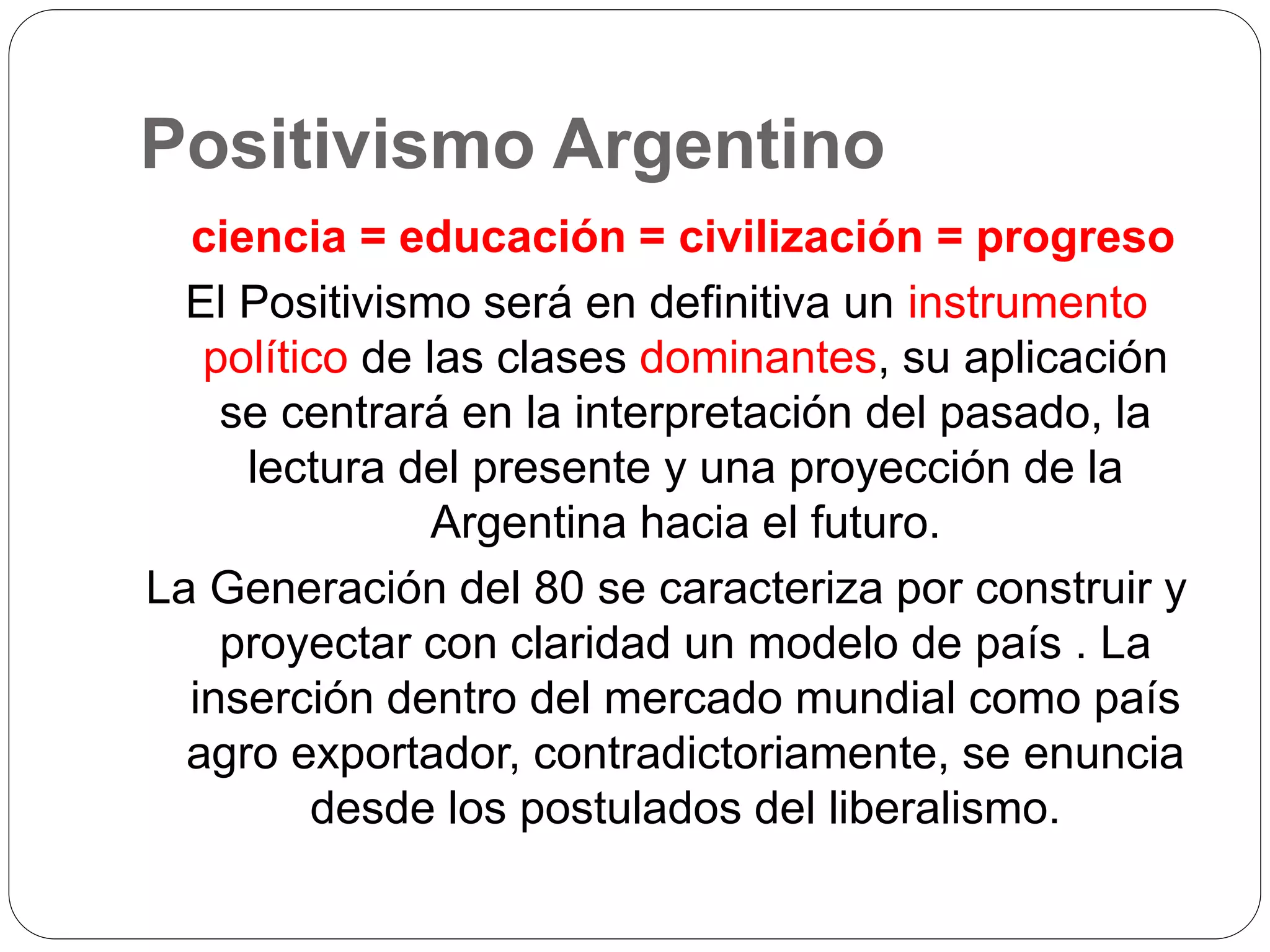 Tp1 pensamiento pedagogico latinoamericano | PPTX