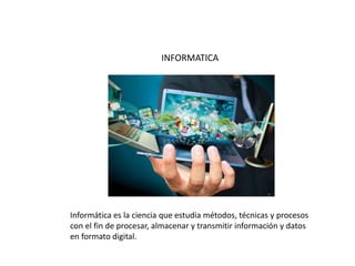 Tp 1 (powerpoint) | PPTX