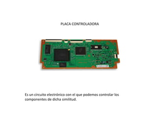 Tp 1 (powerpoint) | PPTX