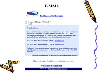 E-MAIL 