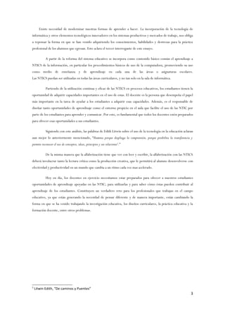 Trabajo Práctico nº3