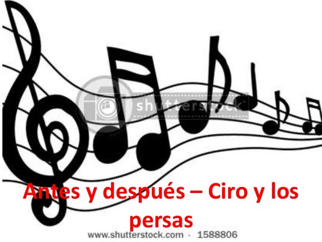 Cancion Con Imagenes Y Letra