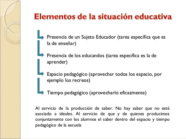 Pedagogia critica. El Grito Manso