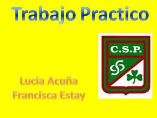 Trabajo Practico 6
