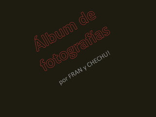 Trabajo Practico 6