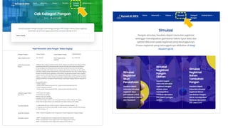 TP 6.Materi EREG RBA Registrasi Pangan Olahan Terintegrasi | PDF