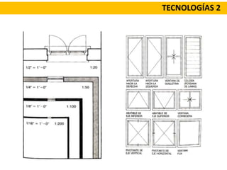 TECNOLOGÍAS 2
 