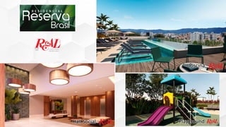 Piscina
Hall Social Playground
 