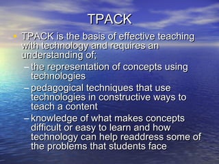 Technology integration in education in Tanzania | PPT