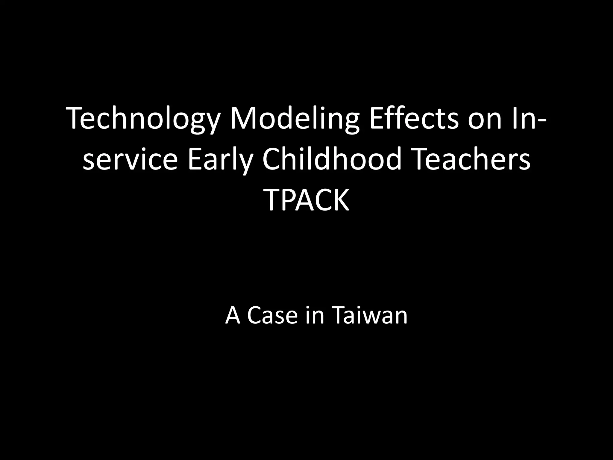Minneapolis Public Schools (MPS): Professional Development through Technology (PDT2) Ohio University: Teacher’s Professional DevelopmentBrigham Young University, UtahSam Houston State University, TexasNorthern Arizona University: Mathematics for Elementary TeachersSyracuse University, New YorkUniversity of TennesseeNorthCentral University, Arizona