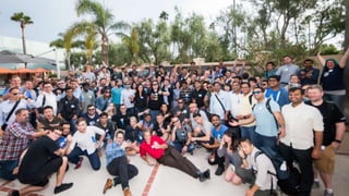 ‹#› #CAWORLD #NOBARRIERS COPYRIGHT © 2017 CA. ALL RIGHTS RESERVED
 