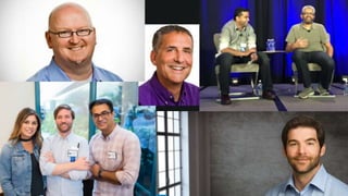 ‹#› #CAWORLD #NOBARRIERS COPYRIGHT © 2017 CA. ALL RIGHTS RESERVED
 