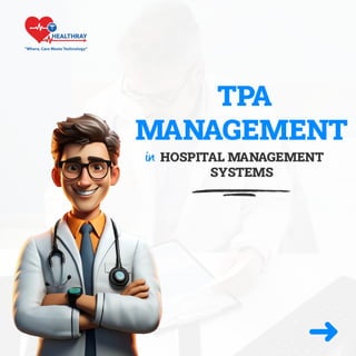 TPA Management in Hospital Management Systems (1).pdf