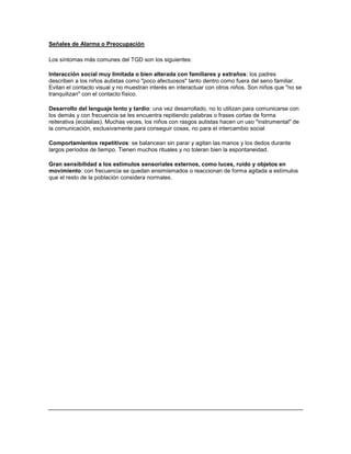 Tp autismo y tgd 1