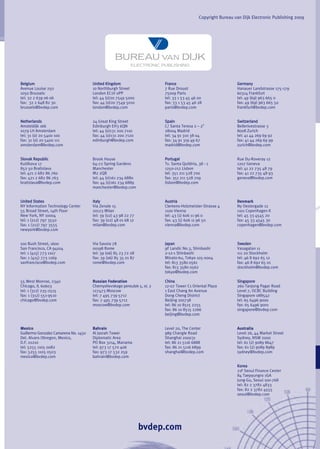 Transfer Pricing Database and Software Catalyst | PDF