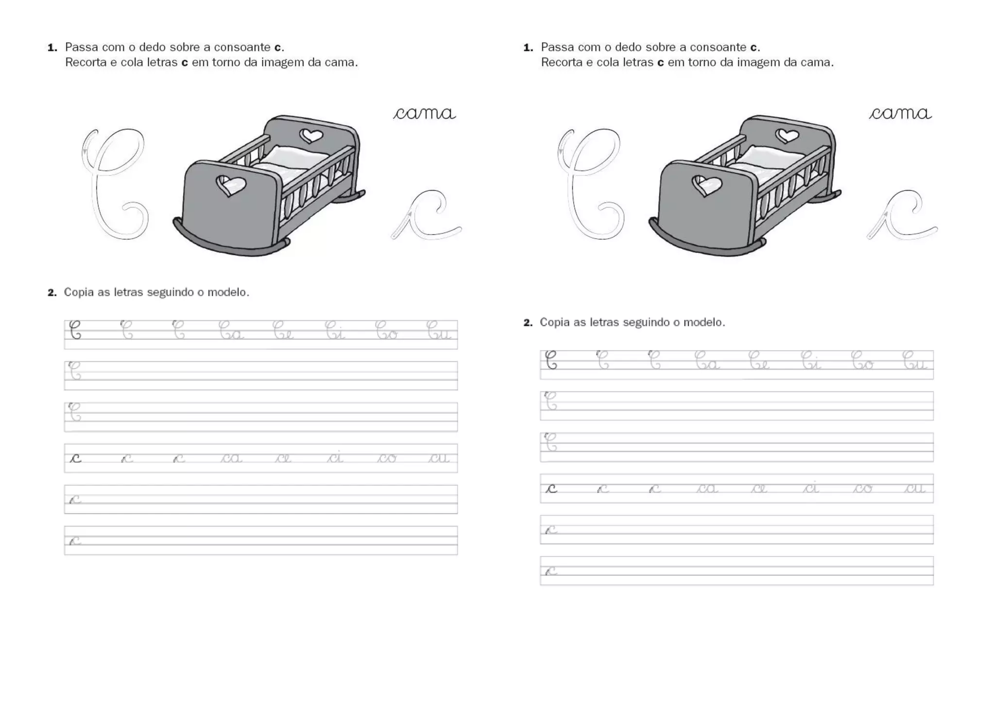 tpc-caligrafia-c-ppt-free-download