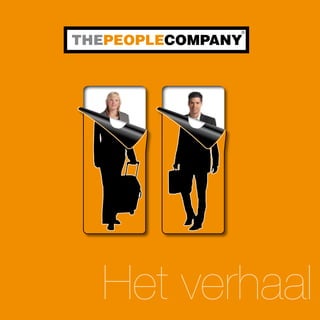 Het verhaal
 