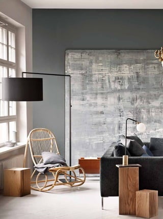 4	 WWW.LUXHABITAT.AE
 