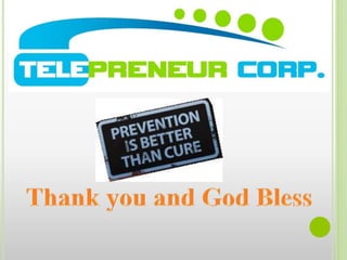 TPC Health Training Presentation