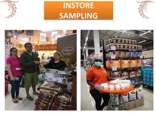 CORPORATE PRESENTATION BY ATIF HASAN RICE EXPORTER | PPTX