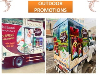 CORPORATE PRESENTATION BY ATIF HASAN RICE EXPORTER | PPTX | Business ...