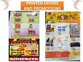 CORPORATE PRESENTATION BY ATIF HASAN RICE EXPORTER | PPTX