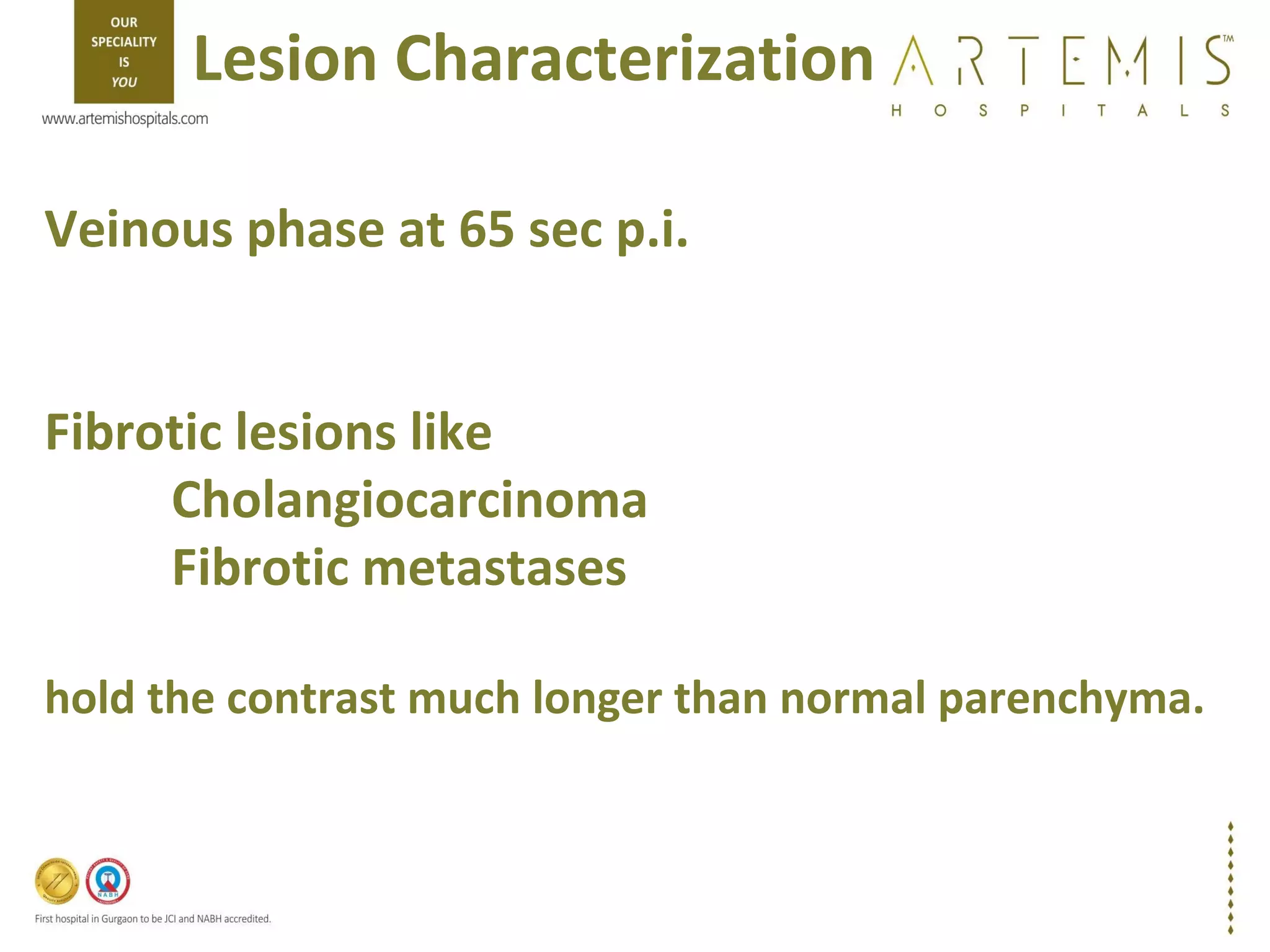 TPCT - Triphasic CT Scan - Liver | PPT