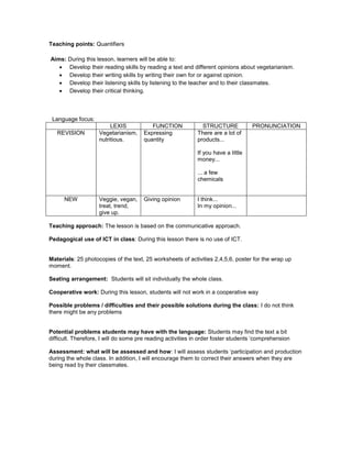 Tpd restivo- lesson plan 9 | PDF | Free Download