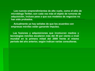 Reina Isabel II en TwitterLa Familia Real británica está decidida a no quedarse aparte del mundo digital. Tras remodelar hace pocos meses su página web oficial, con el fin de hacerla más atractiva y acorde con los tiempos, ahora ha dado el salto a las redes sociales, en concreto a una de las más populares en Internet, Twitter. El Twitter de Isabel II recogerá, entre otras informaciones, su agenda.Al parecer, el Palacio de Buckingham habilitar la cuenta http://twitter.com/britishmonarchy en esa página de microblogging, desde donde podrá informar de las últimas novedades de la Corona. La página ya recoge los primeros tweets. En ellos se puede leer, por ejemplo, que el 14 de julio habrá una fiesta en el jardín del palacio. (EFE). acaba de 