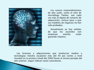 Reina Isabel II en TwitterLa Familia Real británica está decidida a no quedarse aparte del mundo digital. Tras remodelar hace pocos meses su página web oficial, con el fin de hacerla más atractiva y acorde con los tiempos, ahora ha dado el salto a las redes sociales, en concreto a una de las más populares en Internet, Twitter. El Twitter de Isabel II recogerá, entre otras informaciones, su agenda.Al parecer, el Palacio de Buckingham habilitar la cuenta http://twitter.com/britishmonarchy en esa página de microblogging, desde donde podrá informar de las últimas novedades de la Corona. La página ya recoge los primeros tweets. En ellos se puede leer, por ejemplo, que el 14 de julio habrá una fiesta en el jardín del palacio. (EFE). acaba de 