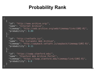 Probability Rank
24
 