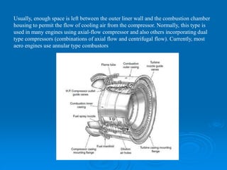 thermal power engineering study notes slides | PDF
