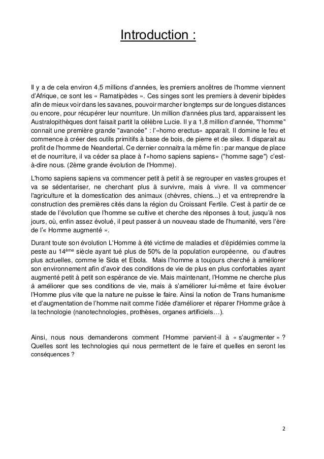 Limpuissance la raison et la méthode de son traitement