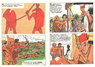 Tp el egipto de las piramides