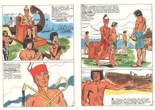 Tp el egipto de las piramides