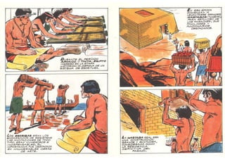 Tp el egipto de las piramides