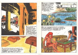 Tp el egipto de las piramides