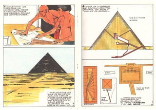 Tp el egipto de las piramides