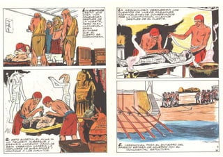 Tp el egipto de las piramides