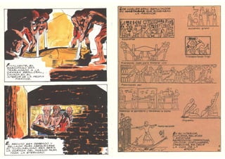 Tp el egipto de las piramides