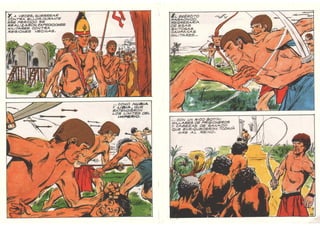 Tp el egipto de las piramides