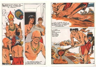 Tp el egipto de las piramides