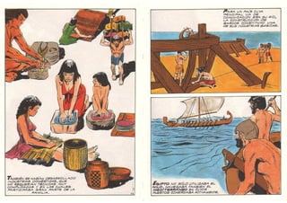 Tp el egipto de las piramides