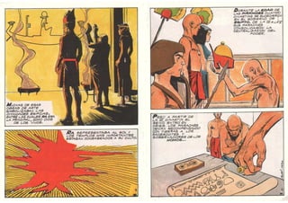 Tp el egipto de las piramides