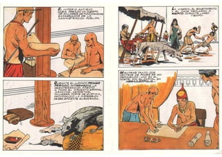 Tp el egipto de las piramides