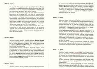 Tp el egipto de las piramides